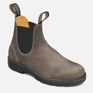 Blundstone Classic - 1469. Steel Grey  women’s 8/ men’s 6